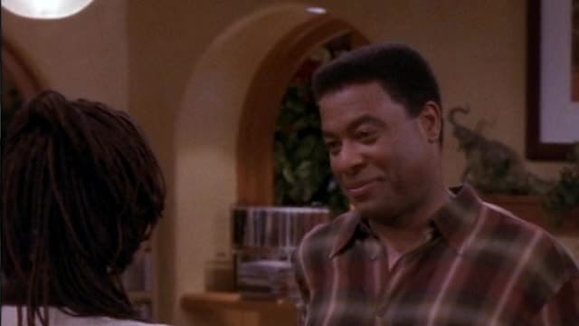 S02:E19 - Strike a Pose