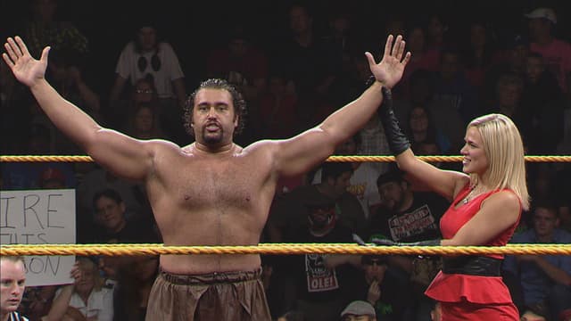 S07:E50 - December 11, 2013