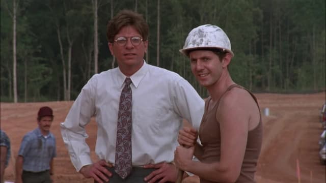 S07:E20 - The Long Shadow of Time