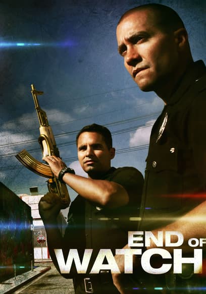 End of Watch