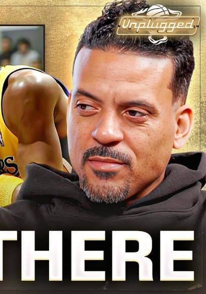 S02:E26 - Untold Lakers Stories poster