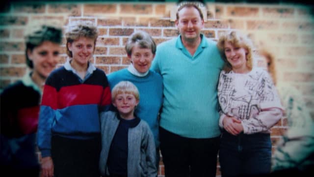 S01:E19 - Thrill Kill: The Janine Balding Murder