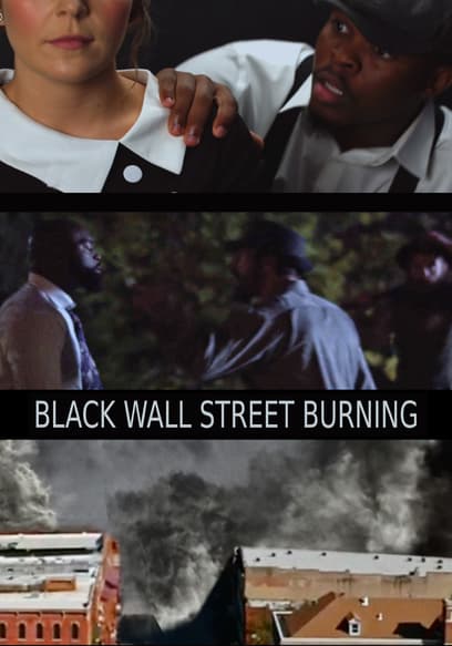 Black Wall Street Burning: Director's Cut