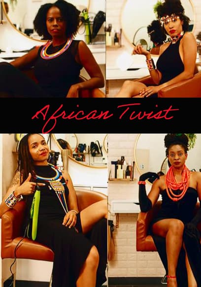 African Twist