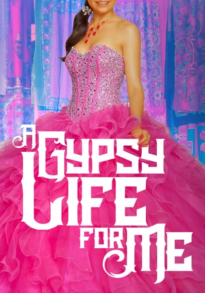 A Gypsy Life for Me poster