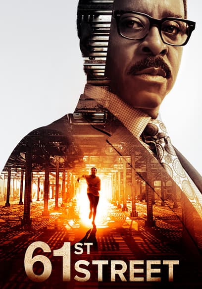 61st Street poster