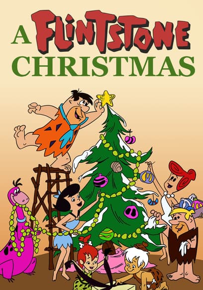 A Flintstone Christmas