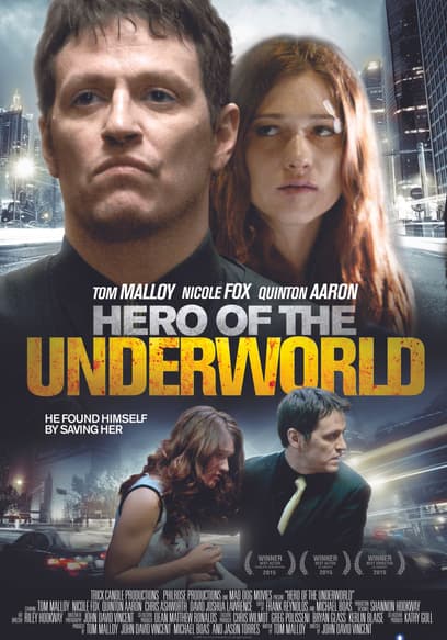 Hero of the Underworld