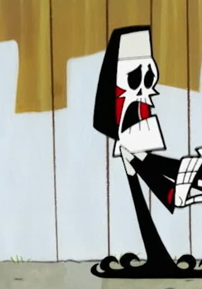 S01:E15 - Son of Nergal / Sister Grim / Go-Kart 3000 poster
