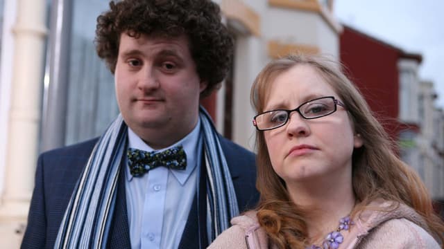 S02:E10 - I Am Darleen Fyles