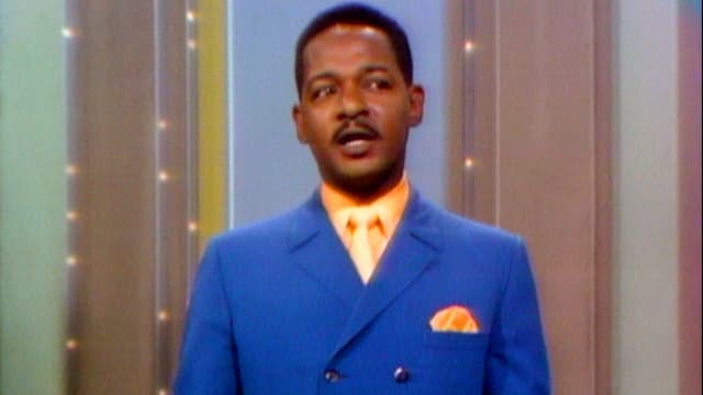 S01:E09 - Jack Carter, Vic Greco and Fred Willard, Irwin C. Watson, Jim Nabors