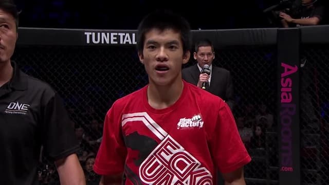 S01:E07 - Boku vs Colossa