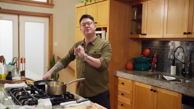 S01:E01 - Harvest Time Comfort