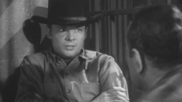 S01:E07 - The Deadliest Weapon