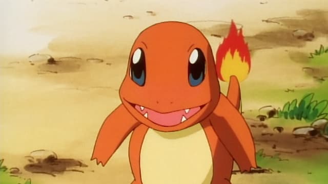 S01:E12 - Here Comes the Squirtle Squad