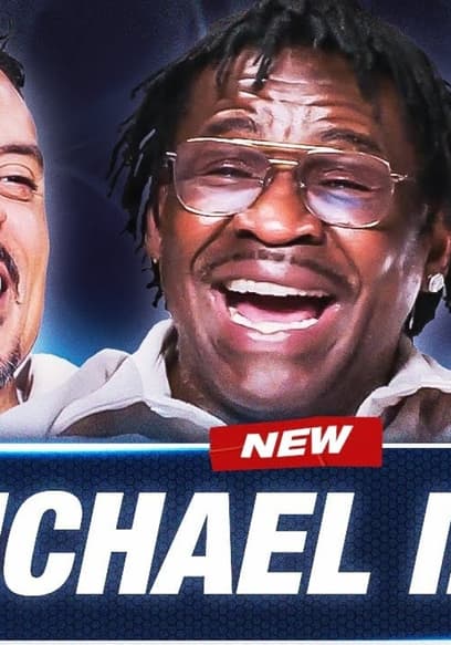 S06:E01 - Michael Irvin poster