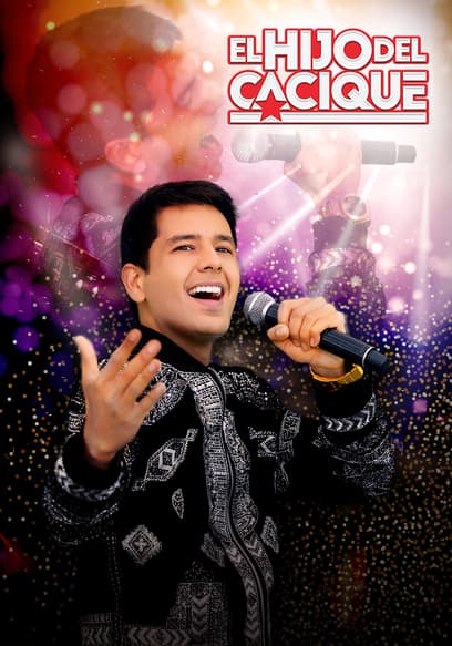 El hijo del Cacique poster