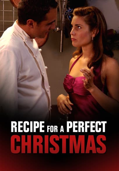 Recipe for a Perfect Christmas