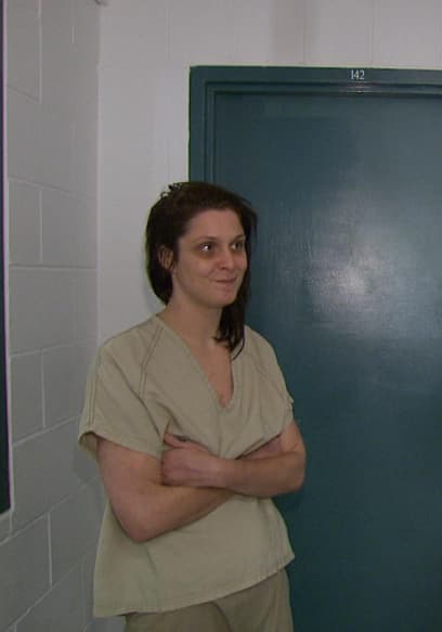 Watch Jail S05:E18 - Permission to Panhandle - Free TV Shows | Tubi