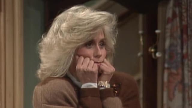S04:E14 - All in the Famiglia