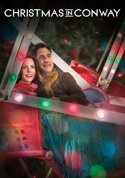 Christmas In Conway (Español)