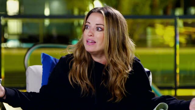 S15:E13 - The Ugly Truth