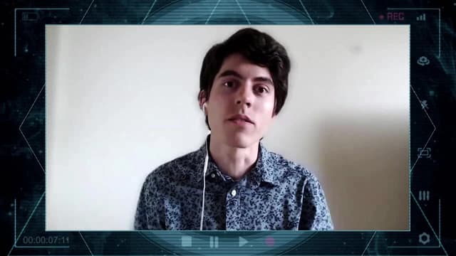 S02:E09 - Maine Shadow Creature and More