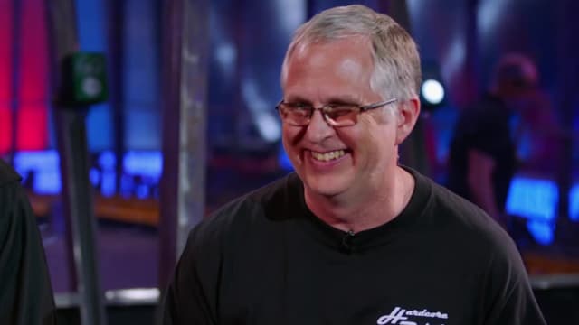 S04:E16 - 2019 BattleBots Championship