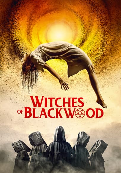 Witches of Blackwood