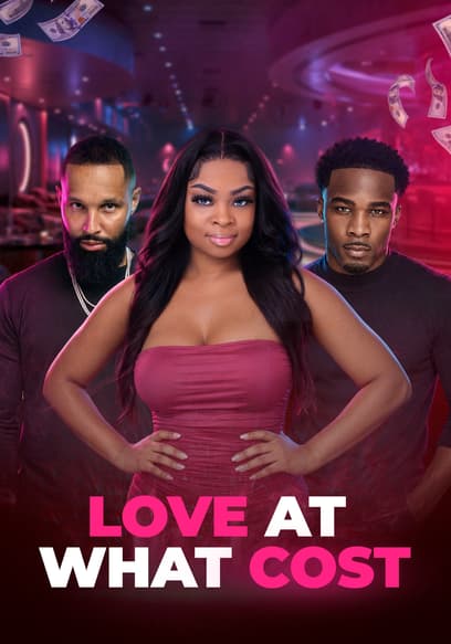 Love at What Cost poster