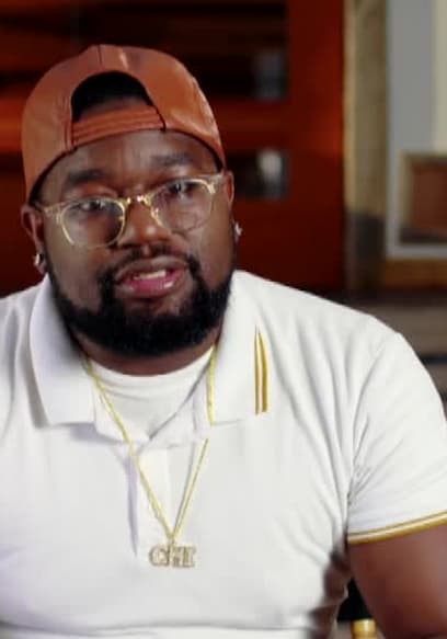 S02:E05 - Lil Rel poster