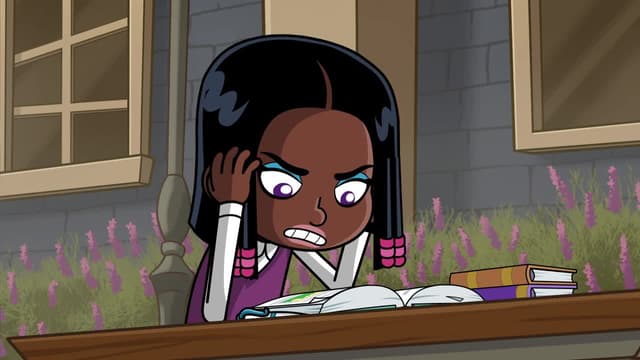 S01:E02 - The Gang Is Alright