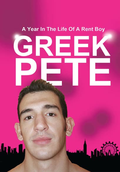 Greek Pete