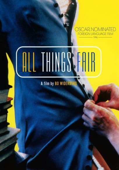 All Things Fair