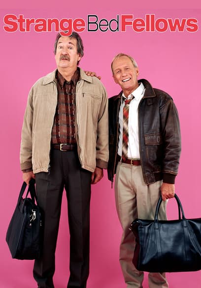 Strange Bedfellows
