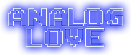 Analog Love