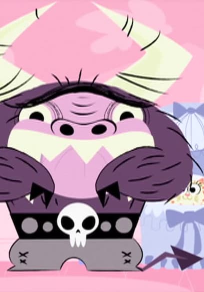 Watch Foster's Home for Imaginary Friends S05:E11 - Better Off Ed ...