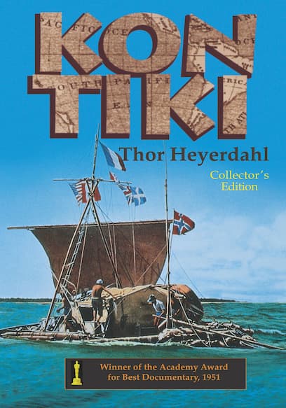 Kon Tiki