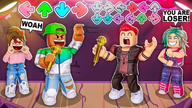 S03:É06 - S03:E06 - Funky Friday