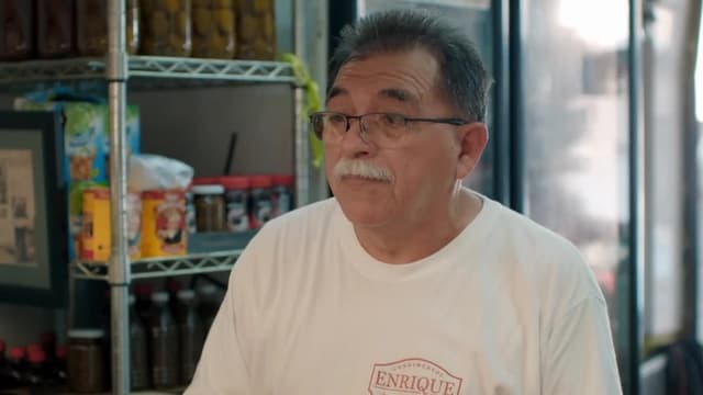 S01:E03 - Yucatan