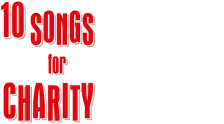 10 Songs for Charity