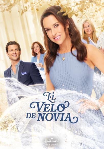 El Velo De Novia (Doblado)
