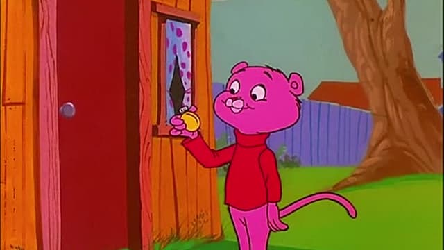 S01:E05 - Pink Encounters of the Panky Kind / Traders of the Los Bark