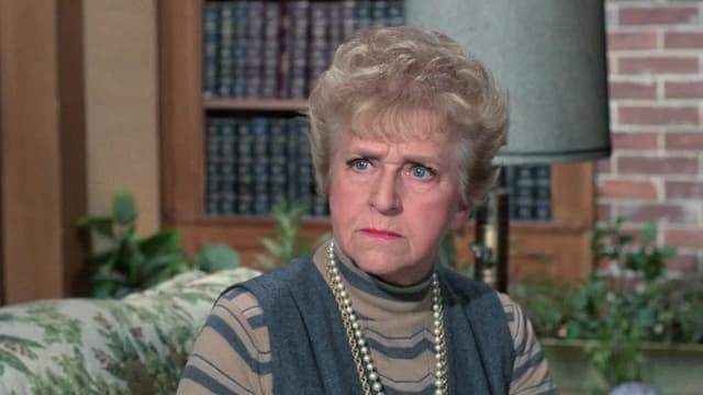 S06:E18 - Samantha's Secret Is Discovered