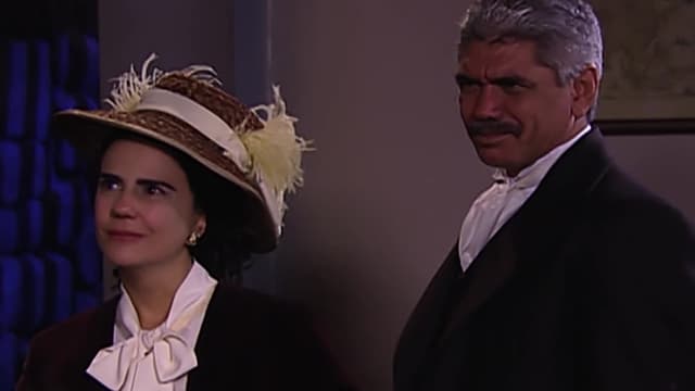 S01:E132 - Arrestado