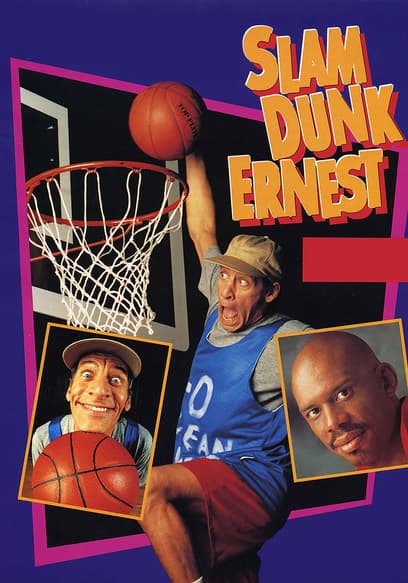 Slam Dunk Ernest