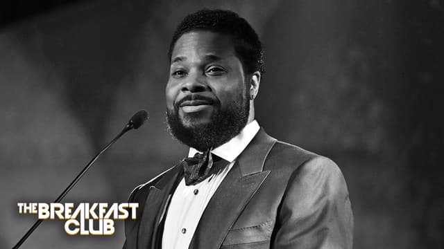 S01:E129 - Malcolm-Jamal Warner Dies From Accidental Drowning at Age 54 + More