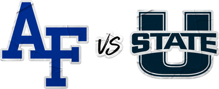 Air Force at Utah State