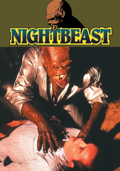 Nightbeast