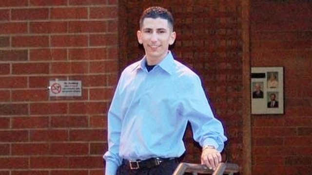 S01:E03 - Who Killed the Councilman?